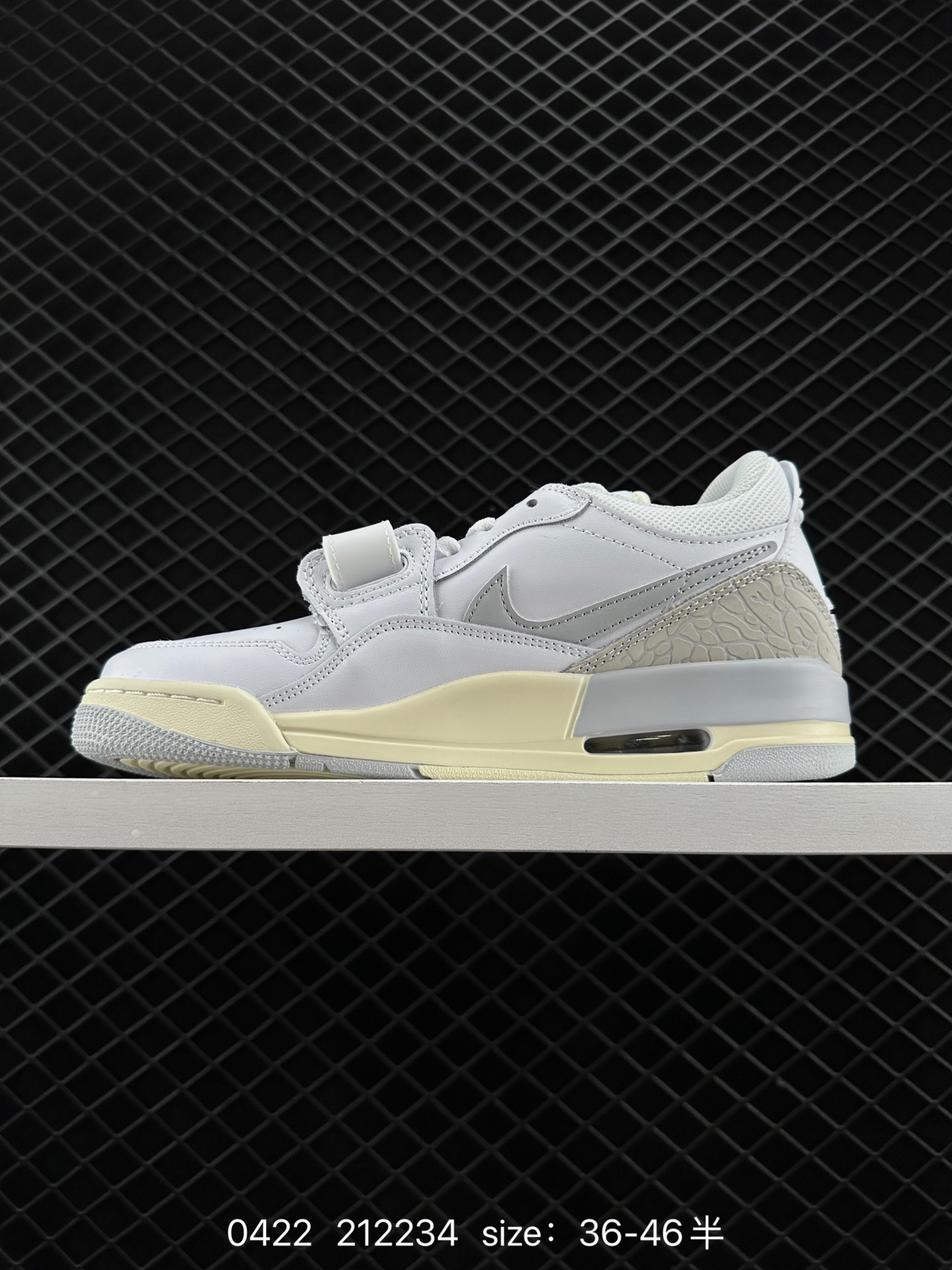 Air Jordan Legacy 312